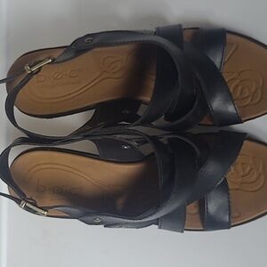 BOC sandals